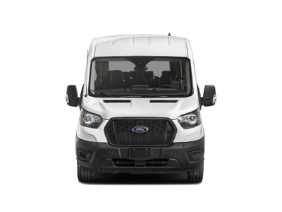 2025 Ford Transit-350 XLT