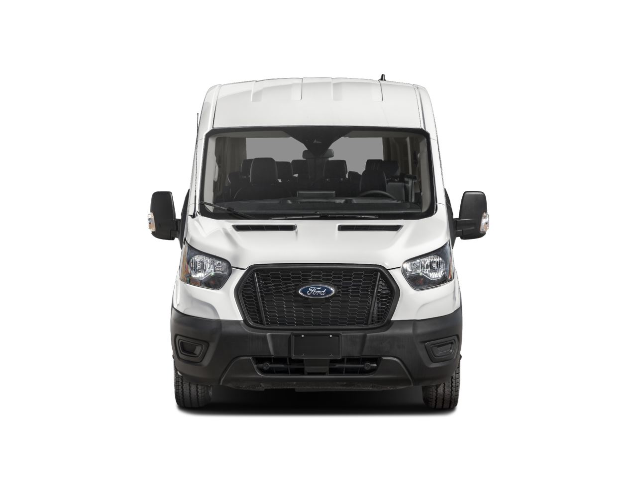 2025 Ford Transit-350 XLT