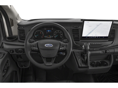 2025 Ford Transit-350 XLT