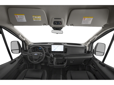 2025 Ford Transit-350 XLT