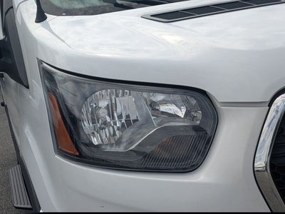 2024 Ford Transit-350 XLT