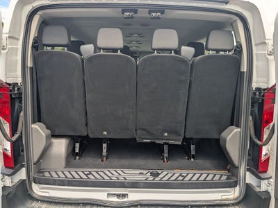 2024 Ford Transit-350 XLT