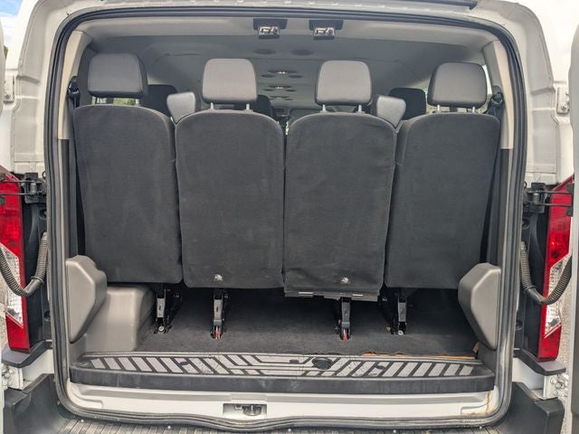 2024 Ford Transit-350 XLT
