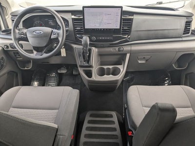 2024 Ford Transit-350 XLT