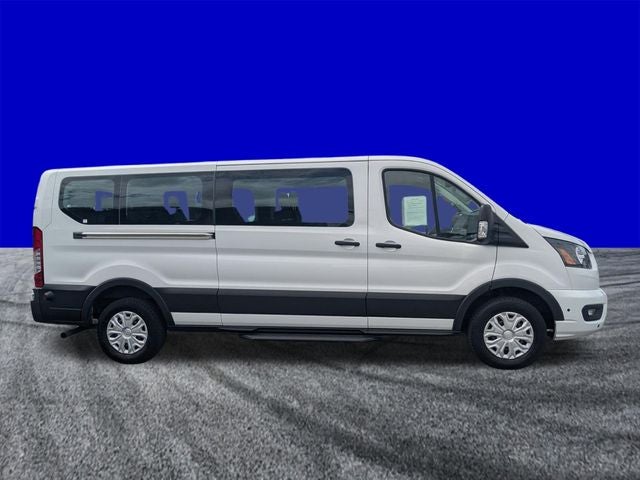 2024 Ford Transit-350 XLT