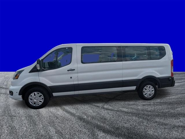 2024 Ford Transit-350 XLT