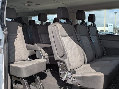 2024 Ford Transit-350 XLT