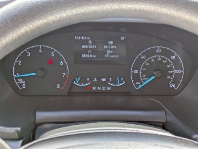 2024 Ford Transit-350 XLT