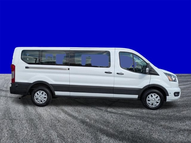 2024 Ford Transit-350 XLT