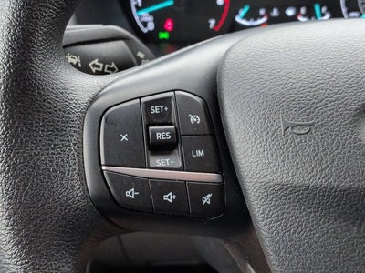 2023 Ford Transit Passenger Wagon XLT