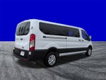 2023 Ford Transit Passenger Wagon XLT