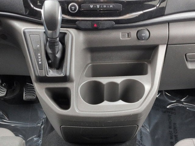 2023 Ford Transit Passenger Wagon XLT