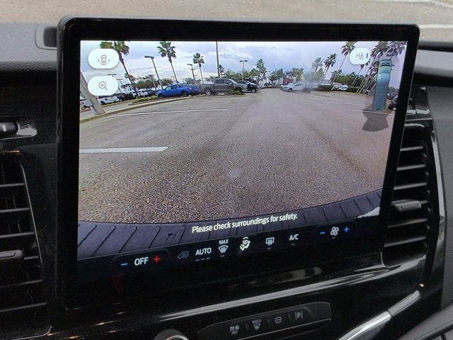 2023 Ford Transit Passenger Wagon XLT