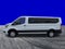 2023 Ford Transit Passenger Wagon XLT