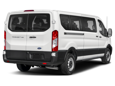 2023 Ford Transit Passenger Wagon XLT