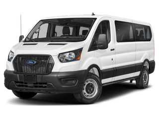 2023 Ford Transit Passenger Wagon XLT