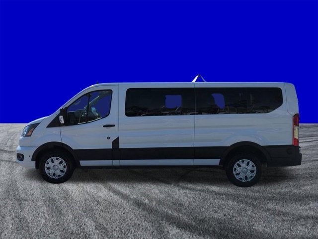 2024 Ford Transit Passenger Wagon XLT