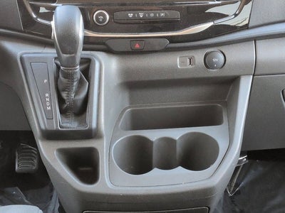 2024 Ford Transit Passenger Wagon XLT