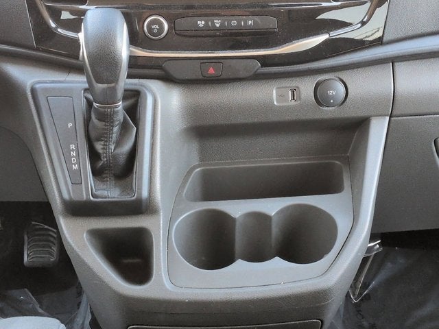 2024 Ford Transit Passenger Wagon XLT