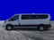 2024 Ford Transit Passenger Wagon XLT