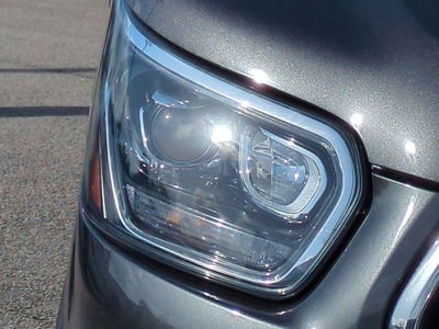 2020 Ford Transit Passenger Wagon XLT