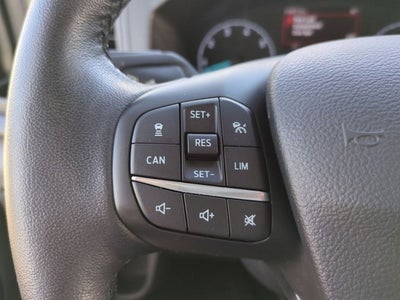 2020 Ford Transit Passenger Wagon XLT