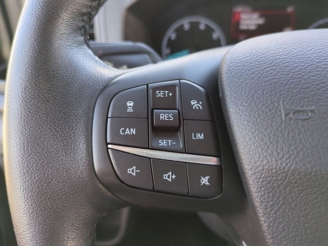 2020 Ford Transit Passenger Wagon XLT