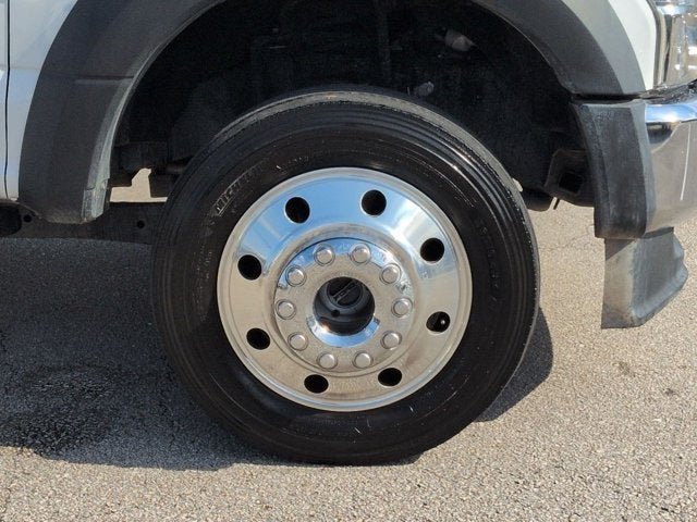 2021 Ford Super Duty F-450 DRW XL