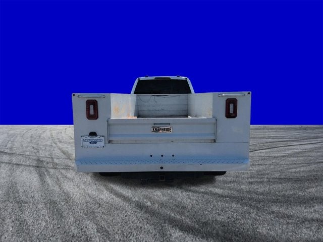 2021 Ford Super Duty F-450 DRW XL