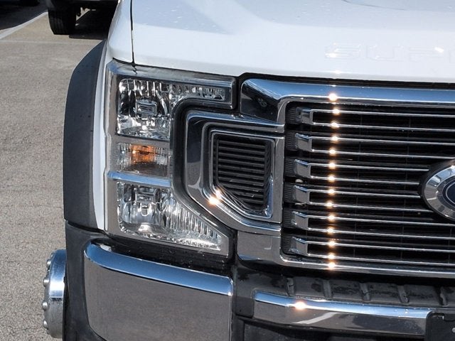 2021 Ford Super Duty F-450 DRW XL