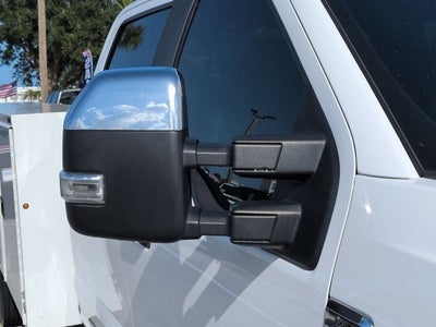 2021 Ford Super Duty F-450 DRW XL