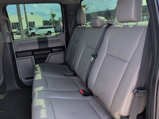 2021 Ford Super Duty F-450 DRW XL
