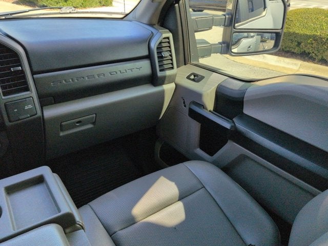 2021 Ford Super Duty F-450 DRW XL