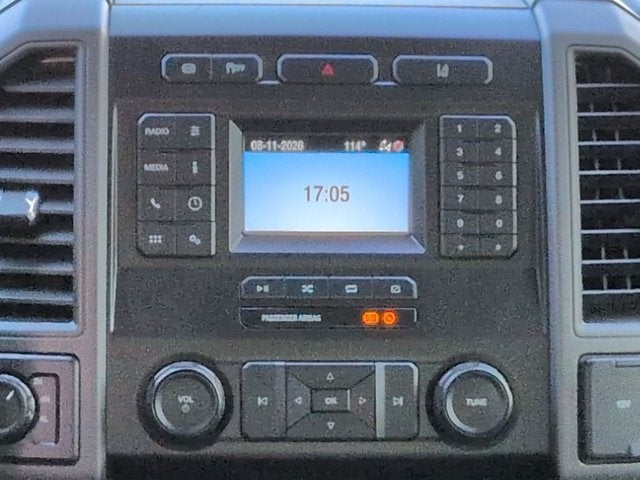 2021 Ford Super Duty F-450 DRW XL