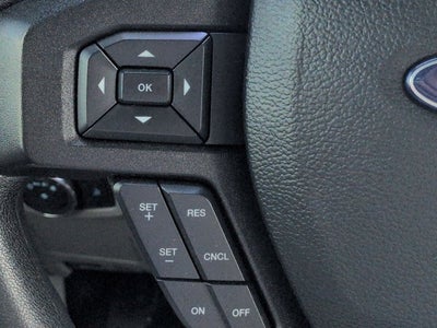 2021 Ford Super Duty F-450 DRW XL