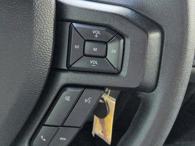 2021 Ford Super Duty F-450 DRW XL