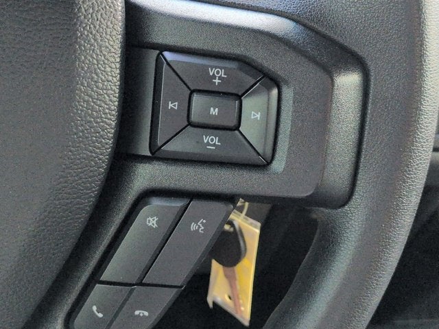 2021 Ford Super Duty F-450 DRW XL