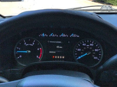 2021 Ford Super Duty F-450 DRW XL