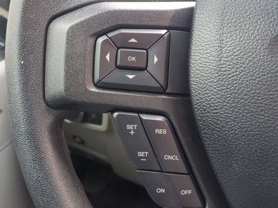 2021 Ford Super Duty F-450 DRW XL