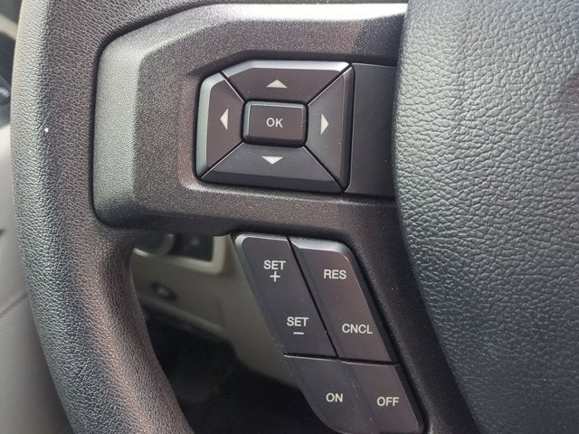 2021 Ford Super Duty F-450 DRW XL