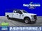 2021 Ford Super Duty F-250 Pickup XL SERVICE BODY