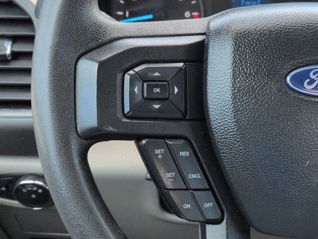 2021 Ford Super Duty F-250 Pickup XL SERVICE BODY