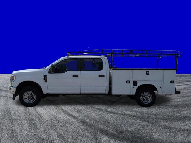 2021 Ford Super Duty F-250 Pickup XL SERVICE BODY
