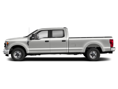 2021 Ford Super Duty F-250 Pickup XL