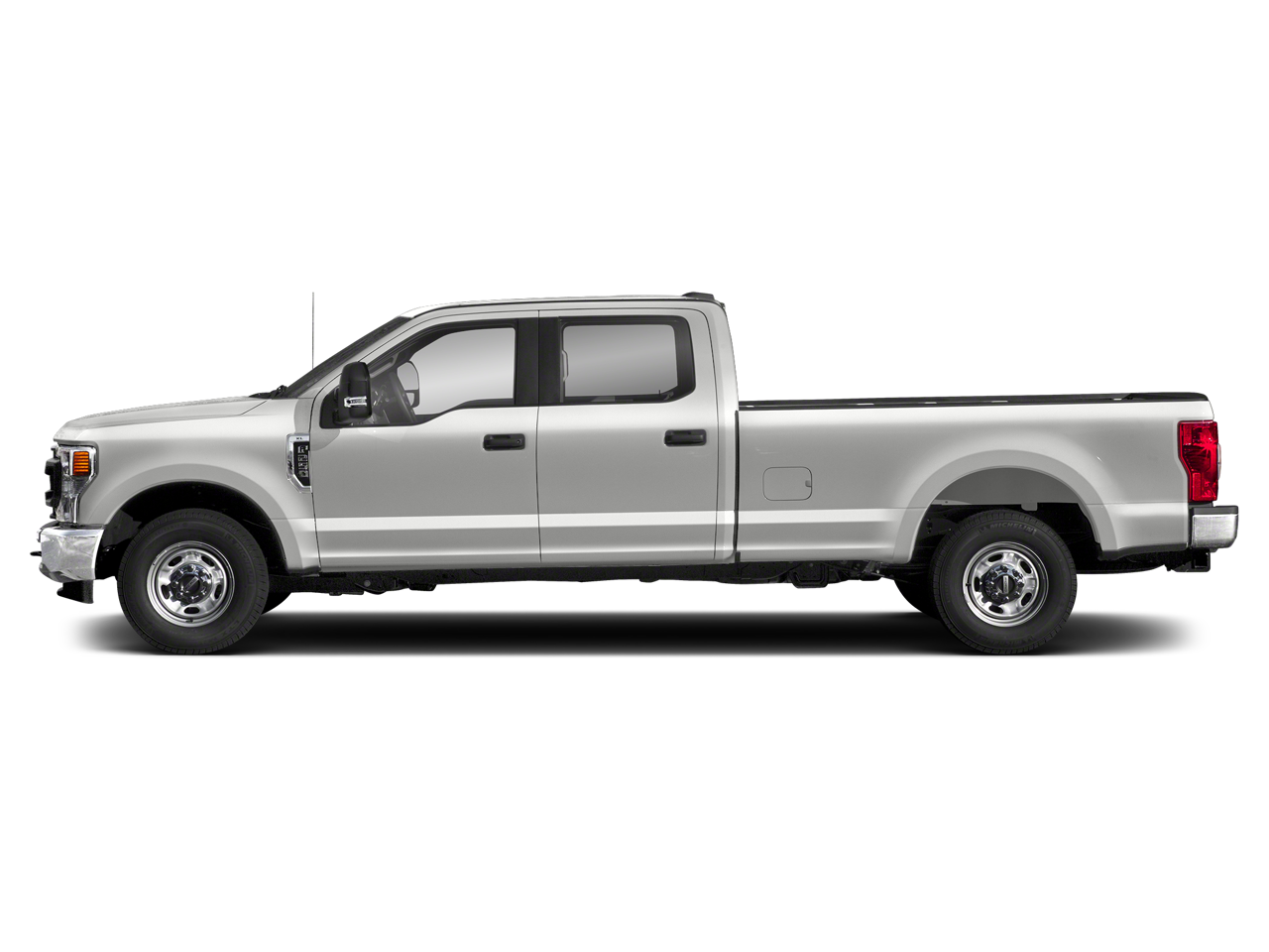 2021 Ford Super Duty F-250 Pickup XL