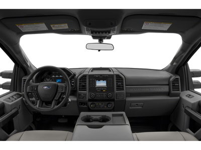 2021 Ford Super Duty F-250 Pickup XL