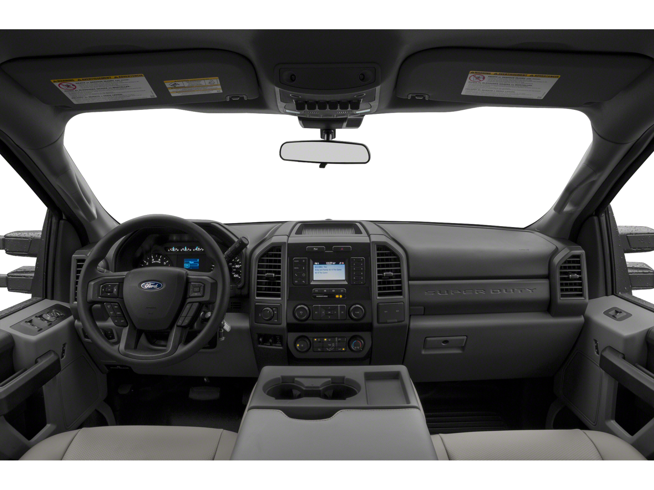 2021 Ford Super Duty F-250 Pickup XL