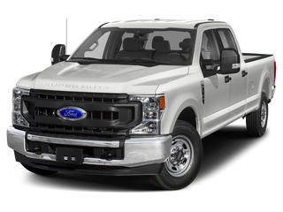 2021 Ford Super Duty F-250 Pickup XL