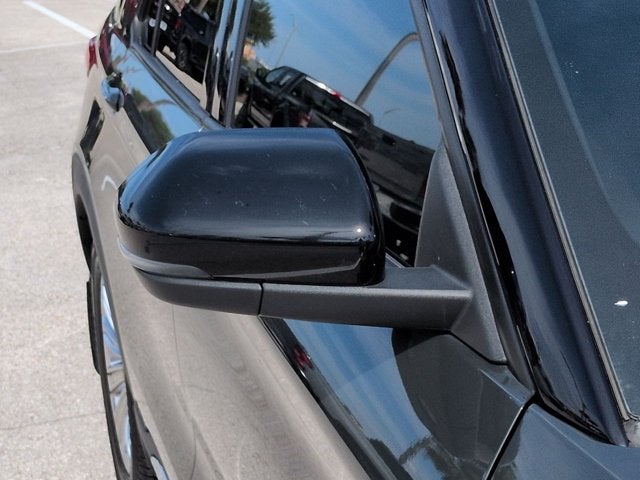 2022 Ford Explorer King Ranch