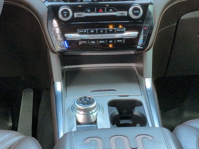 2022 Ford Explorer King Ranch